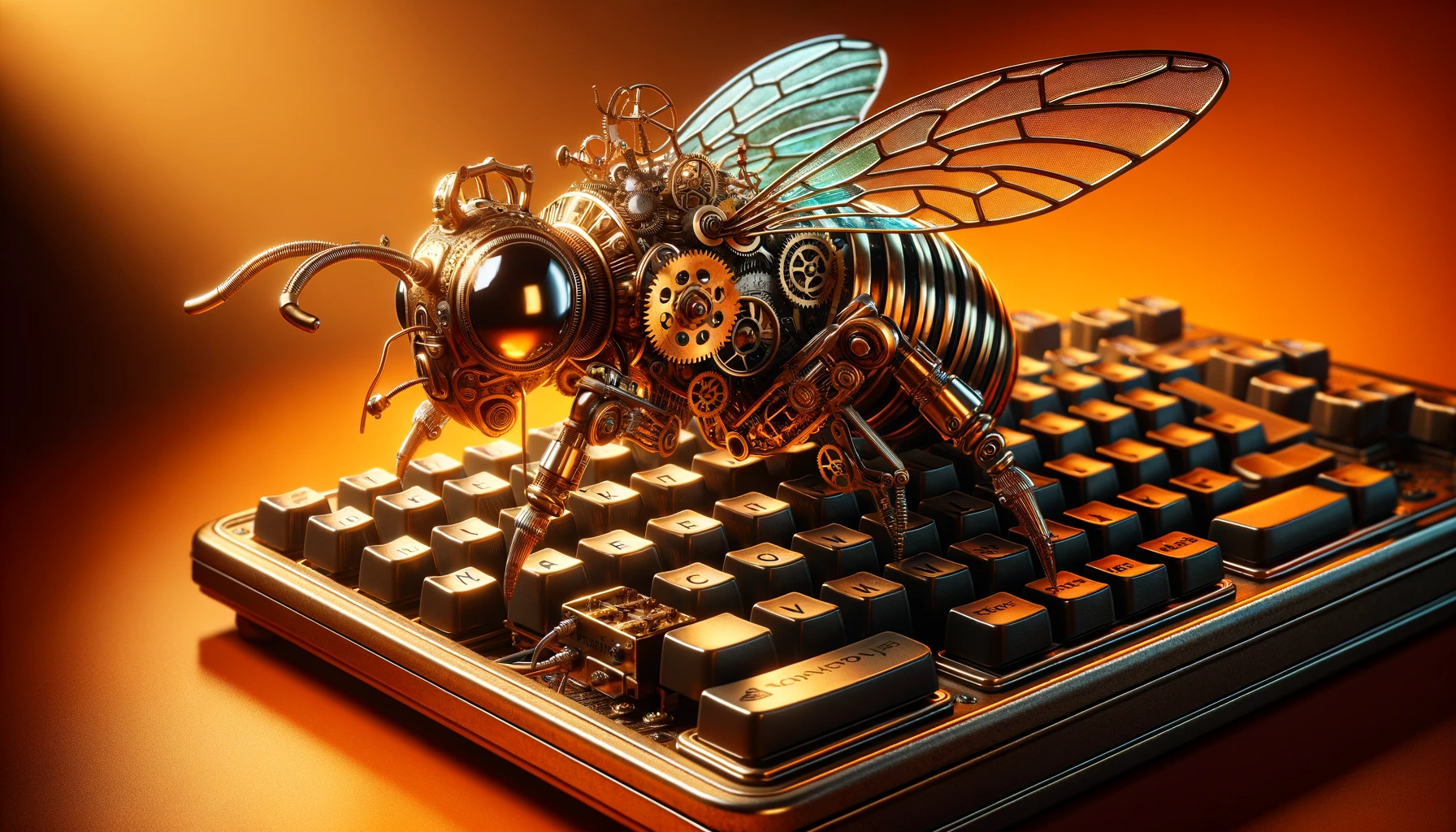 Agence web et marketing digital – emandarine