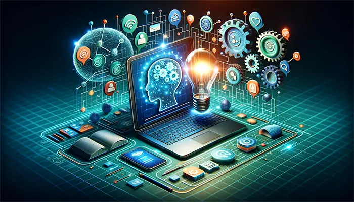 Agence web et marketing digital – emandarine