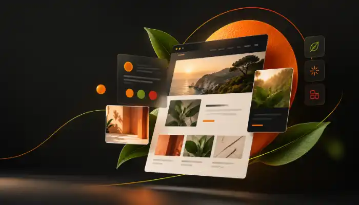 Agence web et marketing digital – emandarine