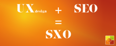 SXO Optimistion