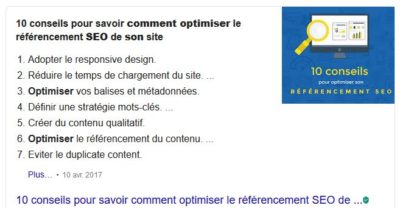 optimiser-SEO